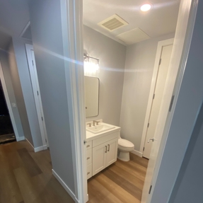 Panorama Tower Remodels - Unit 1109 Photo