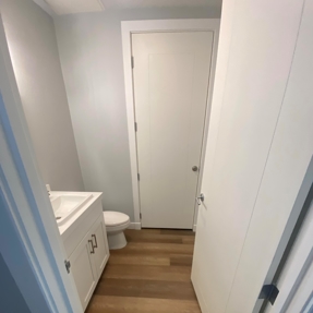 Panorama Tower Remodels - Unit 1109 Photo