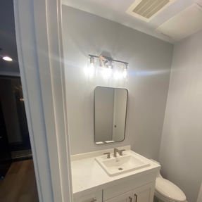 Panorama Tower Remodels - Unit 1109 Photo