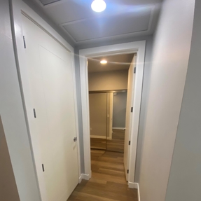 Panorama Tower Remodels - Unit 1109 Photo