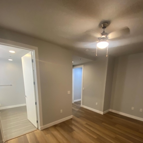 Panorama Tower Remodels - Unit 1109 Photo