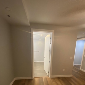 Panorama Tower Remodels - Unit 1109 Photo