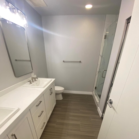 Panorama Tower Remodels - Unit 1109 Photo