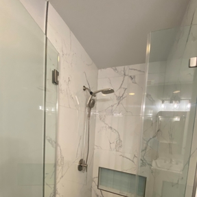 Panorama Tower Remodels - Unit 1109 Photo