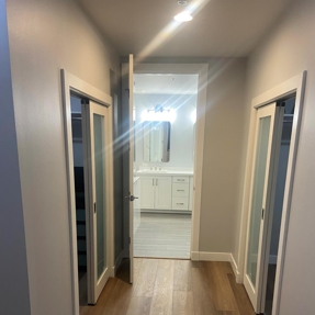 Panorama Tower Remodels - Unit 1109 Photo