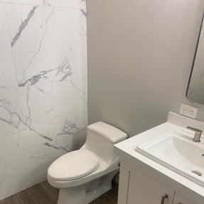 Panorama Tower Remodels - Unit 1109 Photo