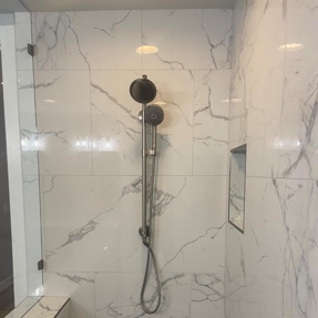 Panorama Tower Remodels - Unit 1109 Photo