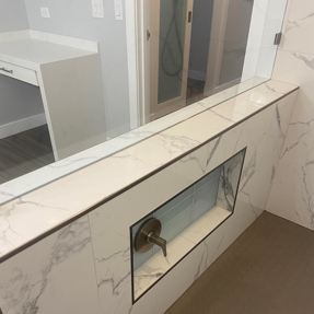 Panorama Tower Remodels - Unit 1109 Photo