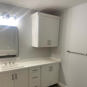 Panorama Tower Remodels - Unit 1109 Photo