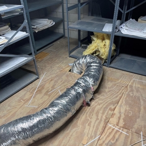 Tenant Improvement Projects Photo