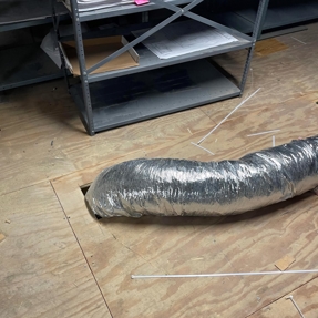 Tenant Improvement Projects Photo