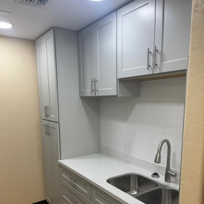 Tenant Improvement Projects Photo