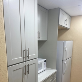 Tenant Improvement Projects Photo