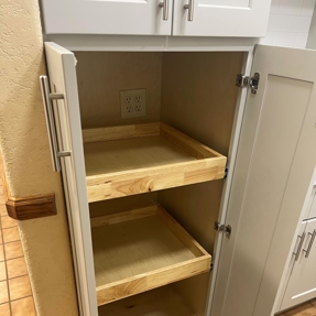 Tenant Improvement Projects Photo