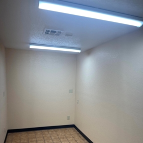 Tenant Improvement Projects Photo