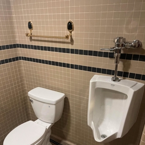 Tenant Improvement Projects Photo