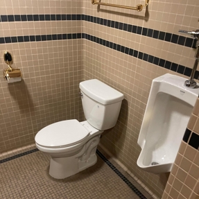 Tenant Improvement Projects Photo