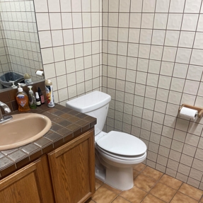 Tenant Improvement Projects Photo