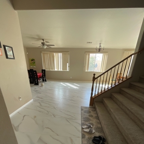 Water Restoration - Pioneer Ranch Photo