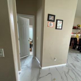 Water Restoration - Pioneer Ranch Photo