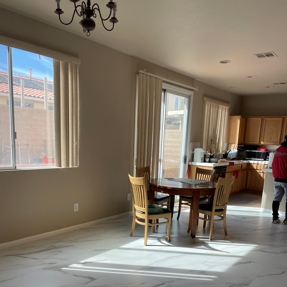 Water Restoration - Pioneer Ranch Photo