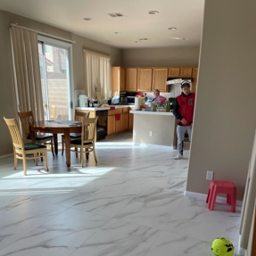 Water Restoration - Pioneer Ranch Photo