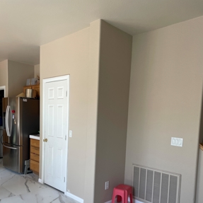 Water Restoration - Pioneer Ranch Photo