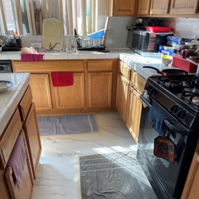 Water Restoration - Pioneer Ranch Photo