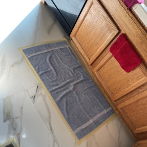 Water Restoration - Pioneer Ranch Photo