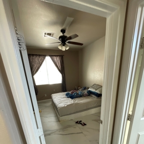 Water Restoration - Pioneer Ranch Photo