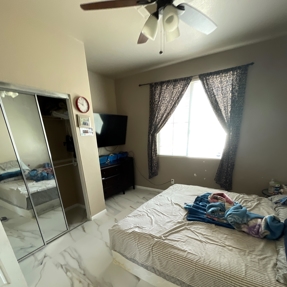 Water Restoration - Pioneer Ranch Photo