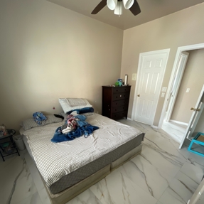 Water Restoration - Pioneer Ranch Photo