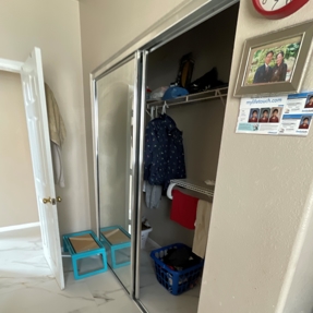 Water Restoration - Pioneer Ranch Photo