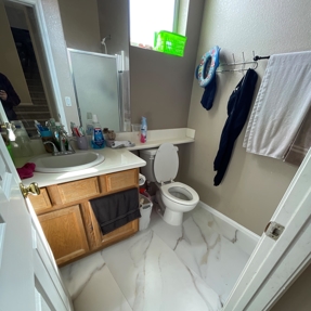 Water Restoration - Pioneer Ranch Photo