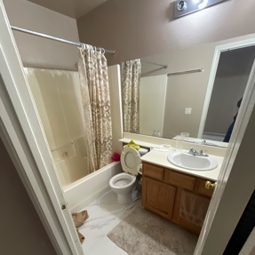 Water Restoration - Pioneer Ranch Photo