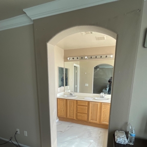 Water Restoration - Pioneer Ranch Photo