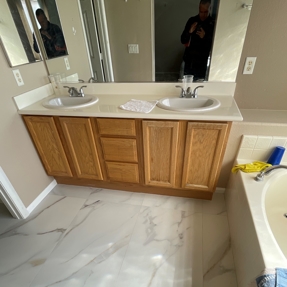 Water Restoration - Pioneer Ranch Photo