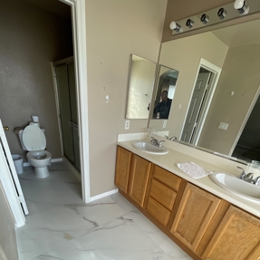 Water Restoration - Pioneer Ranch Photo