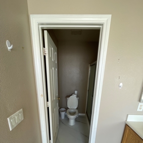 Water Restoration - Pioneer Ranch Photo