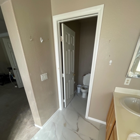 Water Restoration - Pioneer Ranch Photo