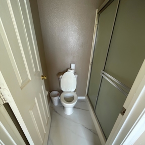 Water Restoration - Pioneer Ranch Photo