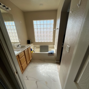 Water Restoration - Pioneer Ranch Photo