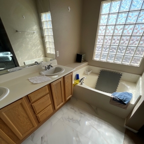 Water Restoration - Pioneer Ranch Photo