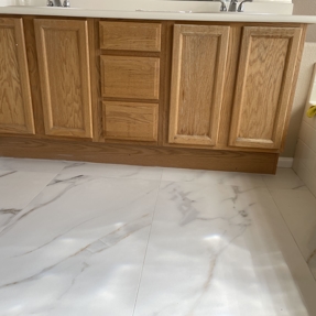 Water Restoration - Pioneer Ranch Photo