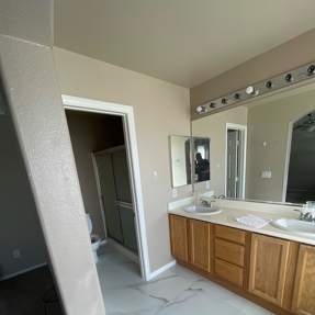 Water Restoration - Pioneer Ranch Photo