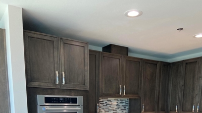 Panorama Tower Remodels - Gomez