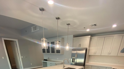 Panorama Tower Remodels - Unit 1109