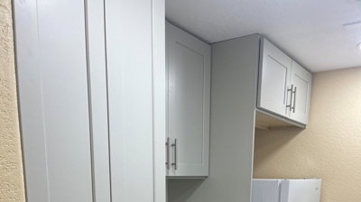 Tenant Improvement Projects