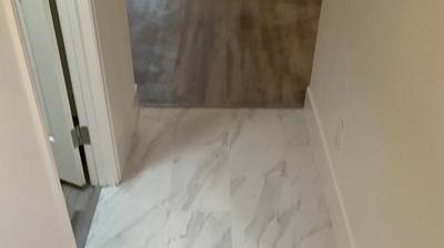 Fire Restoration - Laguna De Sol Photo