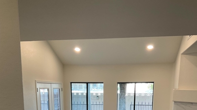 Fire Restoration - Laguna De Sol Photo